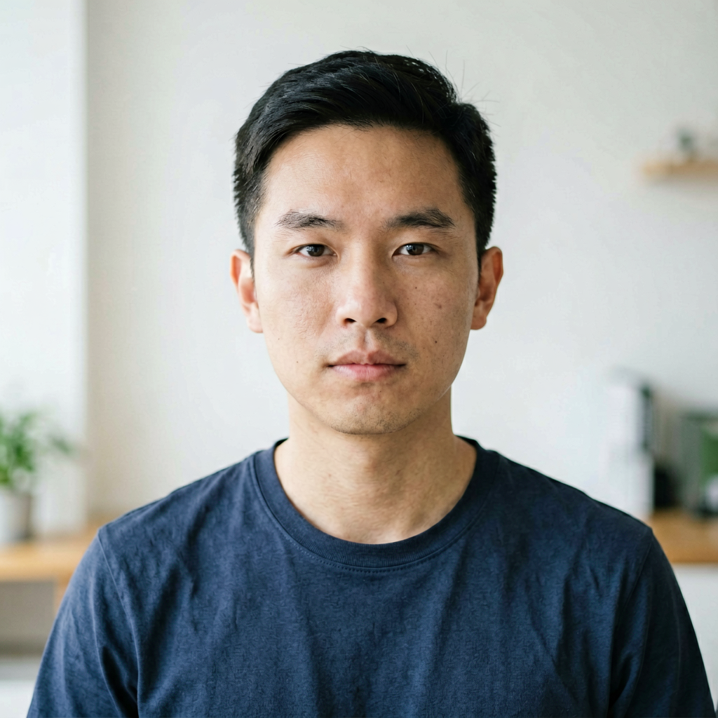 数据分析爱好者头像