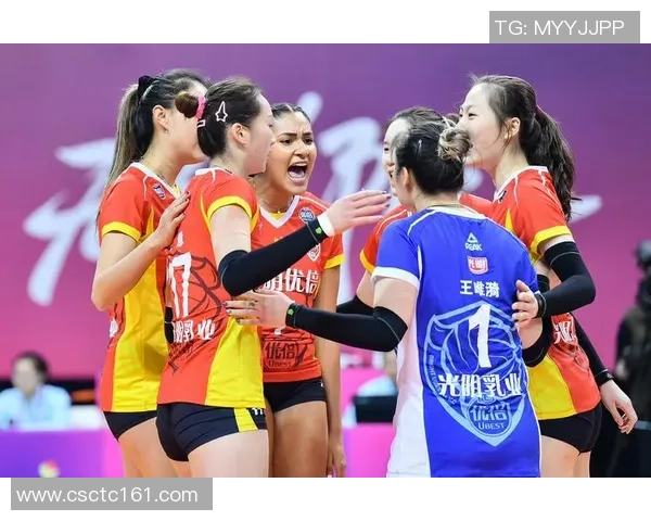 上海排球队的个人能力揭秘与排球巨献的精彩瞬间探讨